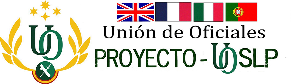 PROYECTO SLP